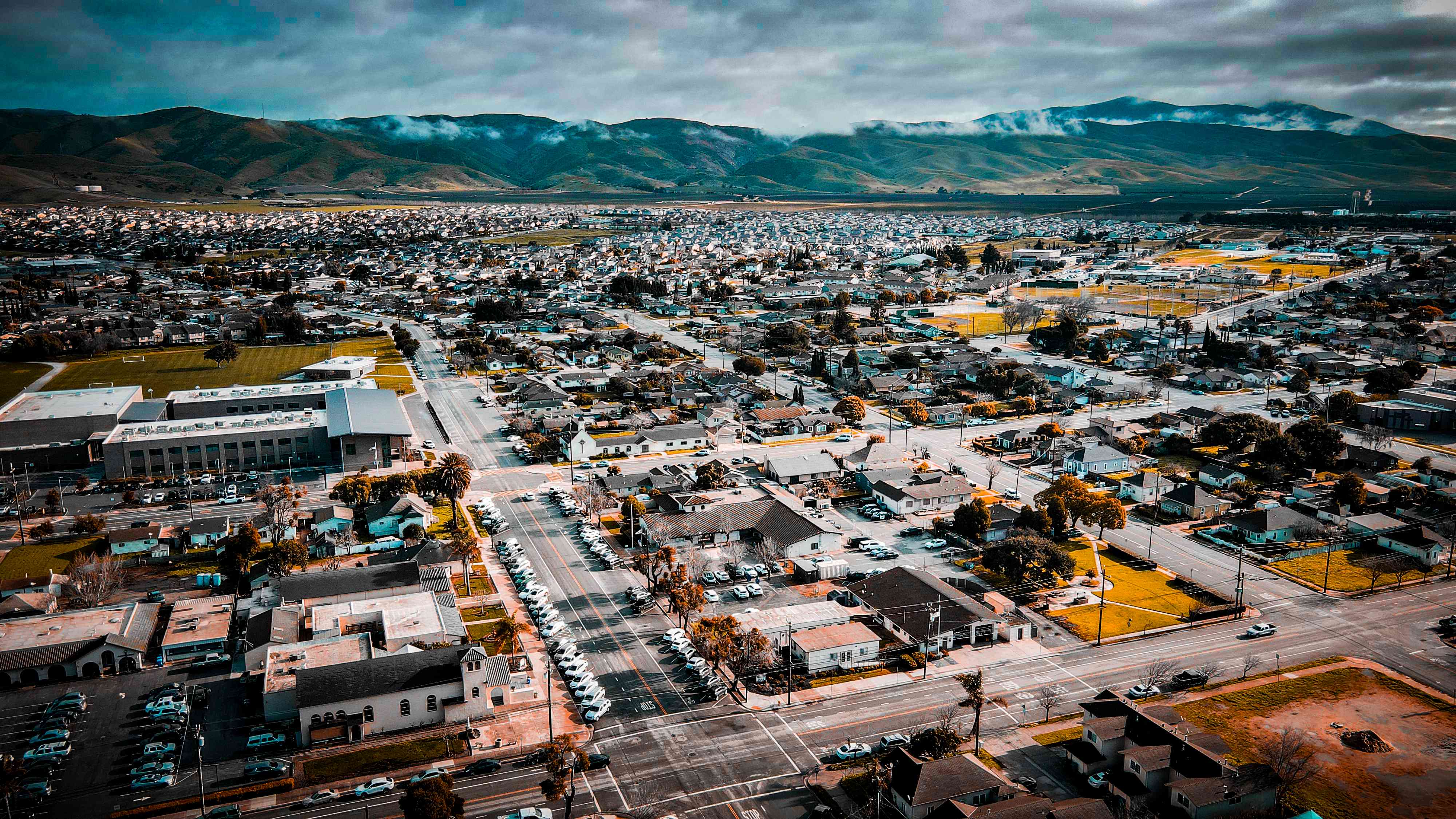 City of Soledad Community Overview